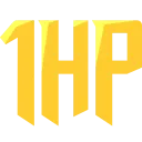 1HP