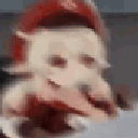 kleeangry animated Discord emote | Awaken Court House