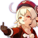 kleefu Discord sticker - Awaken Court House