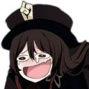 hutaowheeze Discord sticker - Awaken Court House