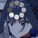 confused animated emote | Awaken Court House