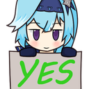 yes Discord sticker - Awaken Court House