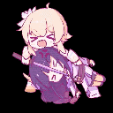 raidenshotgun animated emote - Awaken Court House