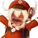 kleekekw custom emote from Awaken Court House