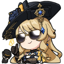 naviabosssorders custom emote from Awaken Court House