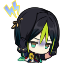 tighnariworry custom emote - Awaken Court House