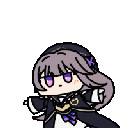 hertakurukuru animated emote - Awaken Court House