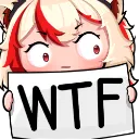 WTF