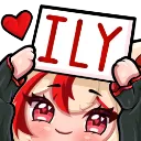 ILY