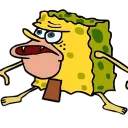 spongehuh
