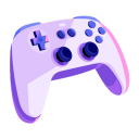discordcontroller Discord sticker - Lunar Loft