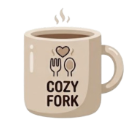 Cozy_Fork_Made_By_Starboy custom emote - Cozy Fork