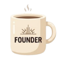 Founder_cup_Made_By_Starboy Discord sticker - Cozy Fork