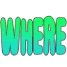 where