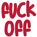 FUCKOFF