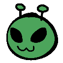 alien_yap animated GIF emoji | Femboy Order・Femboys・Furries・LGBTQ・Roblox ・Tomboys ・Gay・Femboy Tag・Gay Tag・Twink Tag・Minecraft