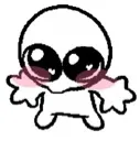 blush