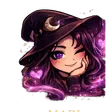 madifeyWitchy