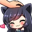Headpat