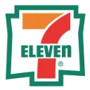 7ELEVENFortniteShapeLogo