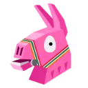 7ElevenFortniteLlama