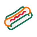 7ElevenGamerFuelHotdog