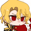 que_merda Discord sticker from Limbus company caos