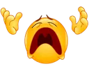 agony