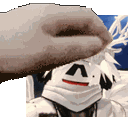 wispy_pat animated GIF emoji from The Void Society