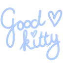 GoodKitty