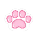 paws
