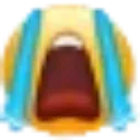 sob sob