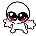 blush