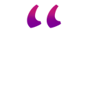 :purplepink_quoteL: