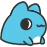 bugcatsideeye bugcatsideeye