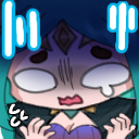 emote_Vexana_Despair Discord emoji