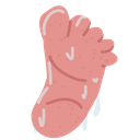 :SweatyFeet: