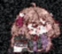 weirdpixelizedEvil
