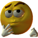 Considering Discord emoji