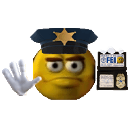 POLICE Discord emoji