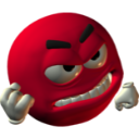 UltraMad Discord emoji