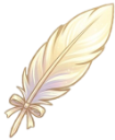 Feather