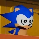 SonicShocked