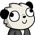 derp Discord sticker | TMR Esports