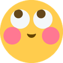 FlushProud Discord Emoji - TMR Esports