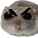 angry custom emote - TMR Esports