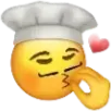 chefskiss