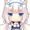 Aneko_vanilliasmug