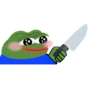 pepeknife