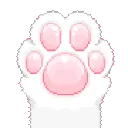 paw